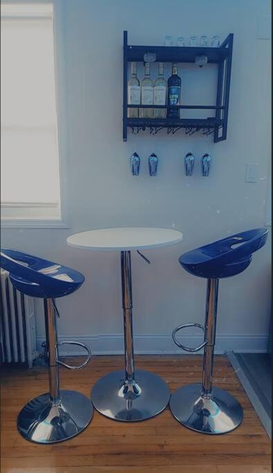 Townhouse Apartment In Oakland Gardens New York Kültér fotó